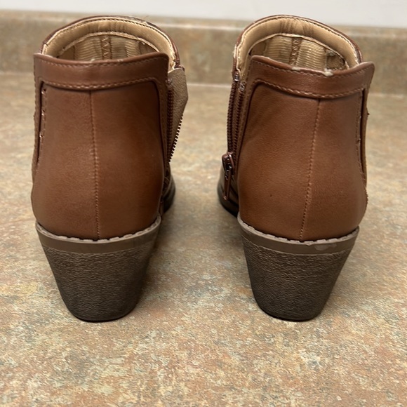 Girls ankle boots - Picture 3 of 8